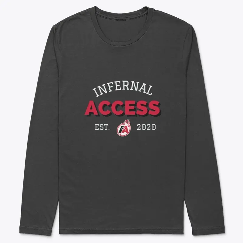 Infernal Access 