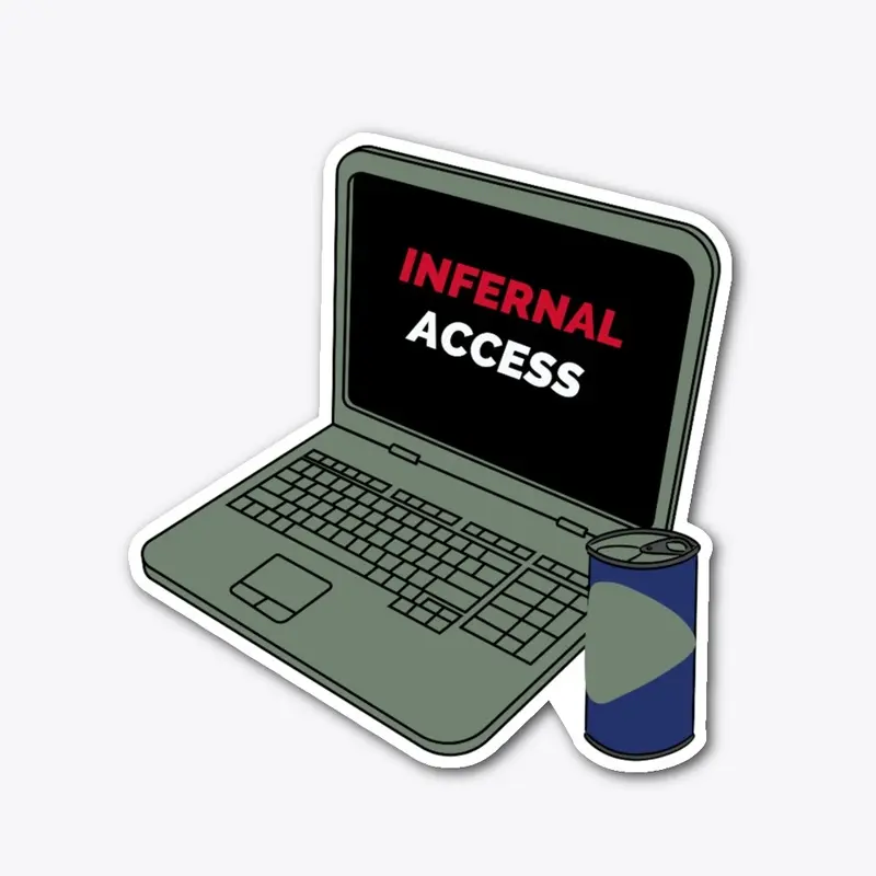 Infernal Access 