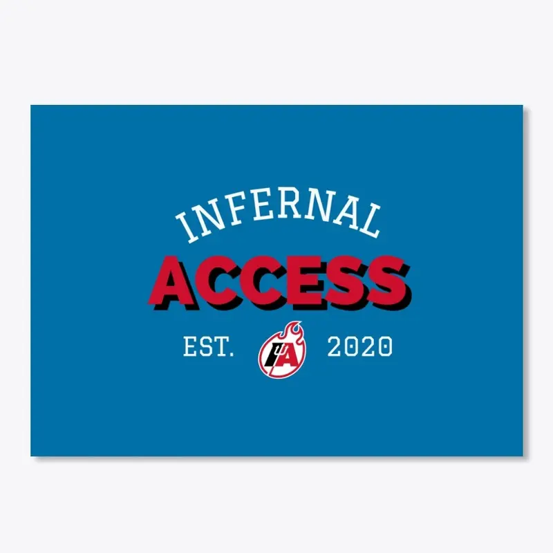 Infernal Access 