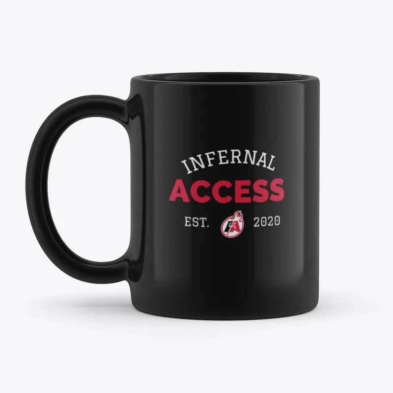 Infernal Access 